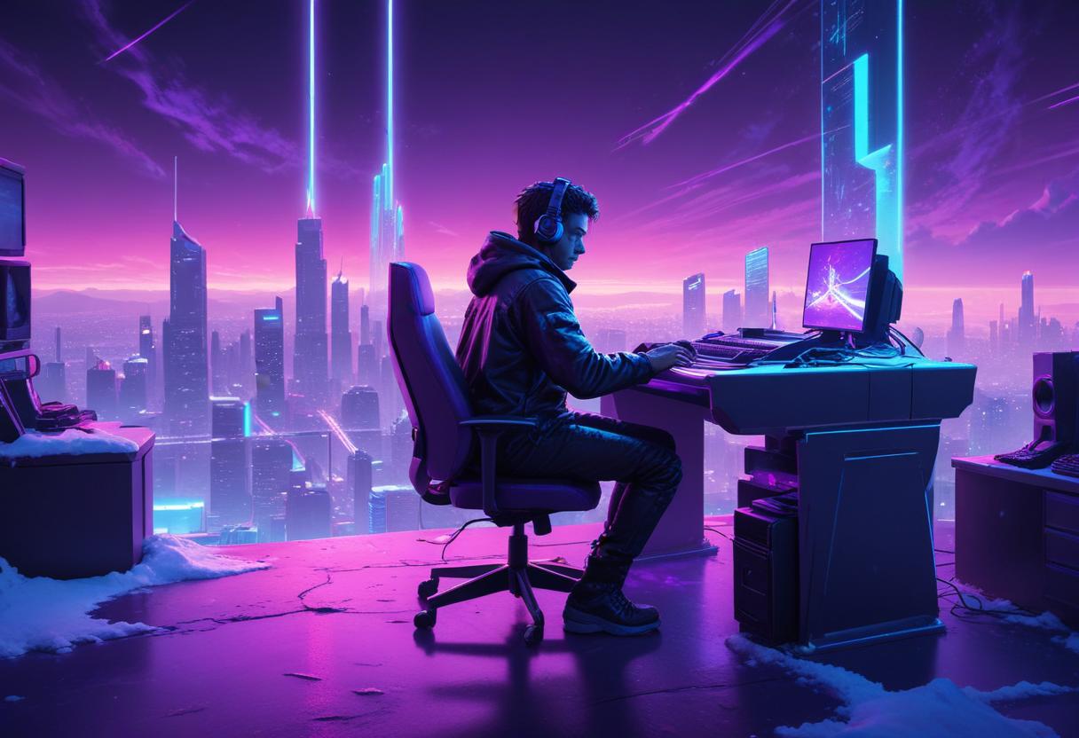 Mastering the New Meta: 2025 Competitive Strategies